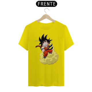 Nome do produtoGoku Surfando na Nuvem