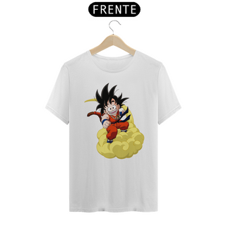 Nome do produtoGoku Surfando na Nuvem