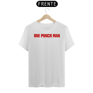 Nome do produtoOne Punch Man Logo