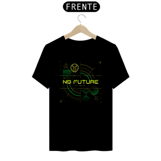 Camisa No Future