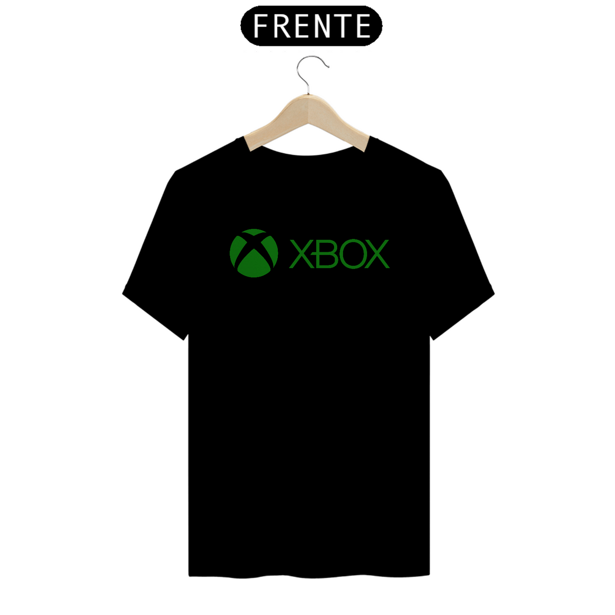 Nome do produto: Xbox Logo