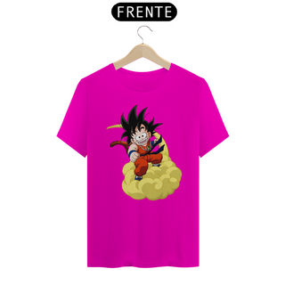 Nome do produtoGoku Surfando na Nuvem