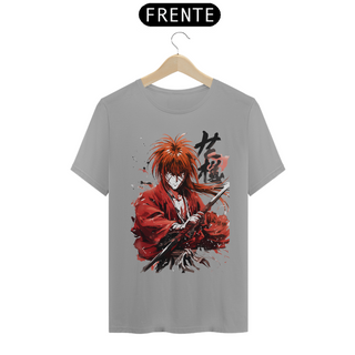 Nome do produtoCamiseta - Kenshin