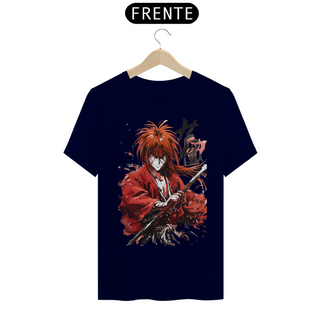 Nome do produtoCamiseta - Kenshin