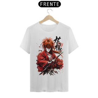 Nome do produtoCamiseta - Kenshin