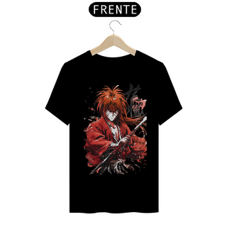 Nome do produtoCamiseta - Kenshin