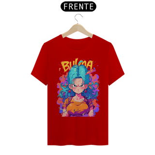 Nome do produtoCamiseta - Bulma