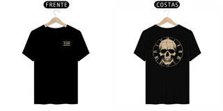 Camiseta SkullWatch COD