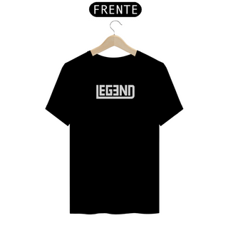 Camiseta Legend