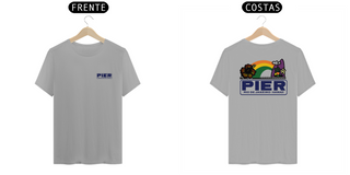 Nome do produtoT-Shirt PIER Retro Rainbow