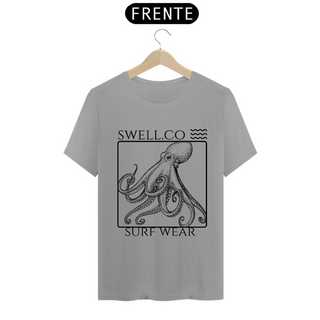 Camiseta Swell.Co Octopus