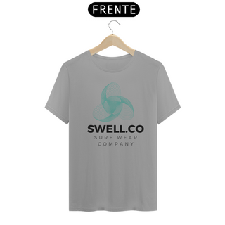 Camisa Swell.Co RollCiano!
