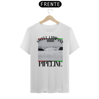 Camiseta Swell.Co Pipeline Frontal