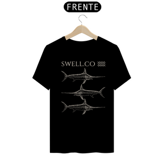 Camiseta Swell.Co Merlin