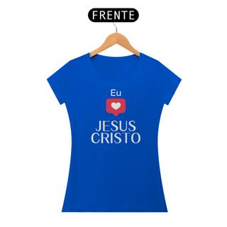 Nome do produtoBaby long Like Jesus