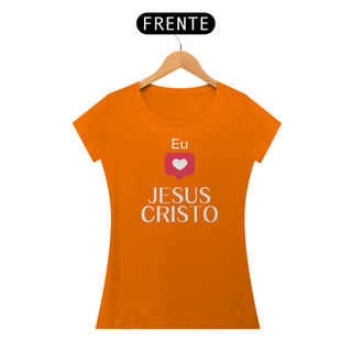 Nome do produtoBaby long Like Jesus