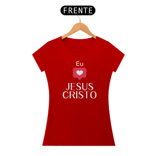 Nome do produtoBaby long Like Jesus