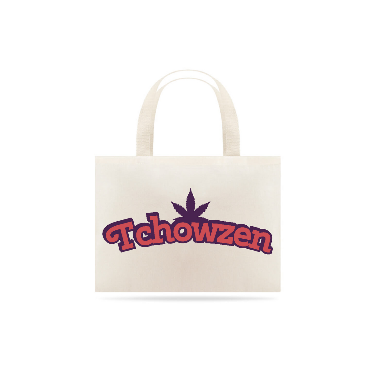 Nome do produto: Eco Bag Tchowzen