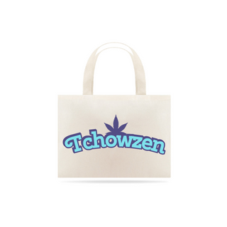 Eco Bag Tchowzen