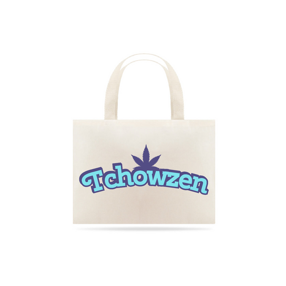 Eco Bag Tchowzen