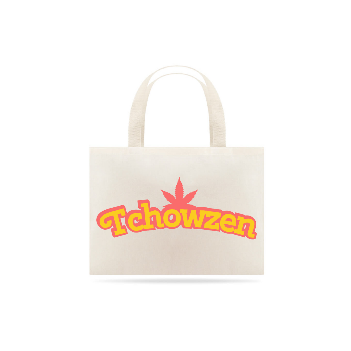 Nome do produto: Eco Bag Tchowzen