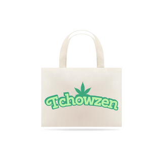 Nome do produtoEco Bag Tchowzen