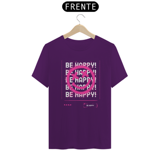 Be Happy Caltown - Camiseta