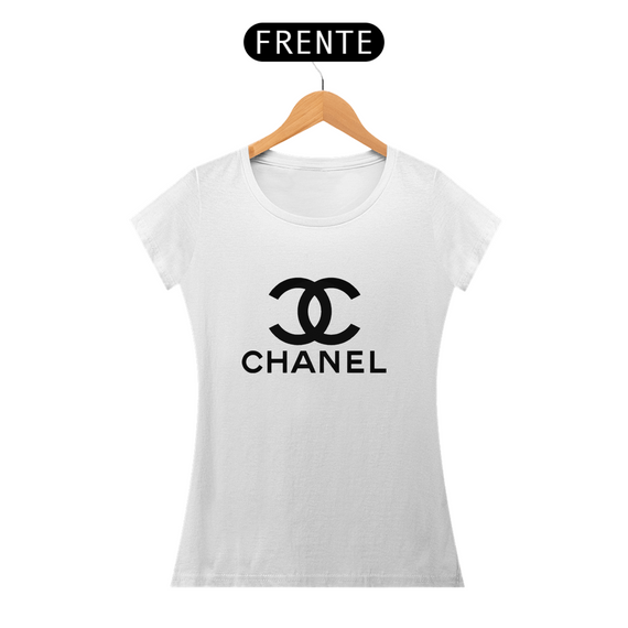 Camisa da Chanel feminina 