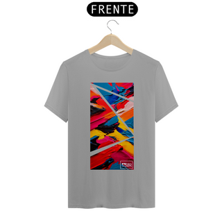 Nome do produtoCAMISETA BRUSH PAINT