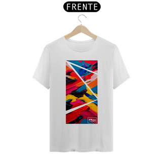 Nome do produtoCAMISETA BRUSH PAINT