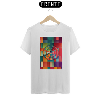 Nome do produtoCAMISETA VISUAL EFFECT