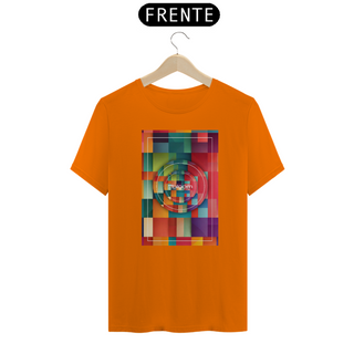 Nome do produtoCAMISETA VISUAL EFFECT