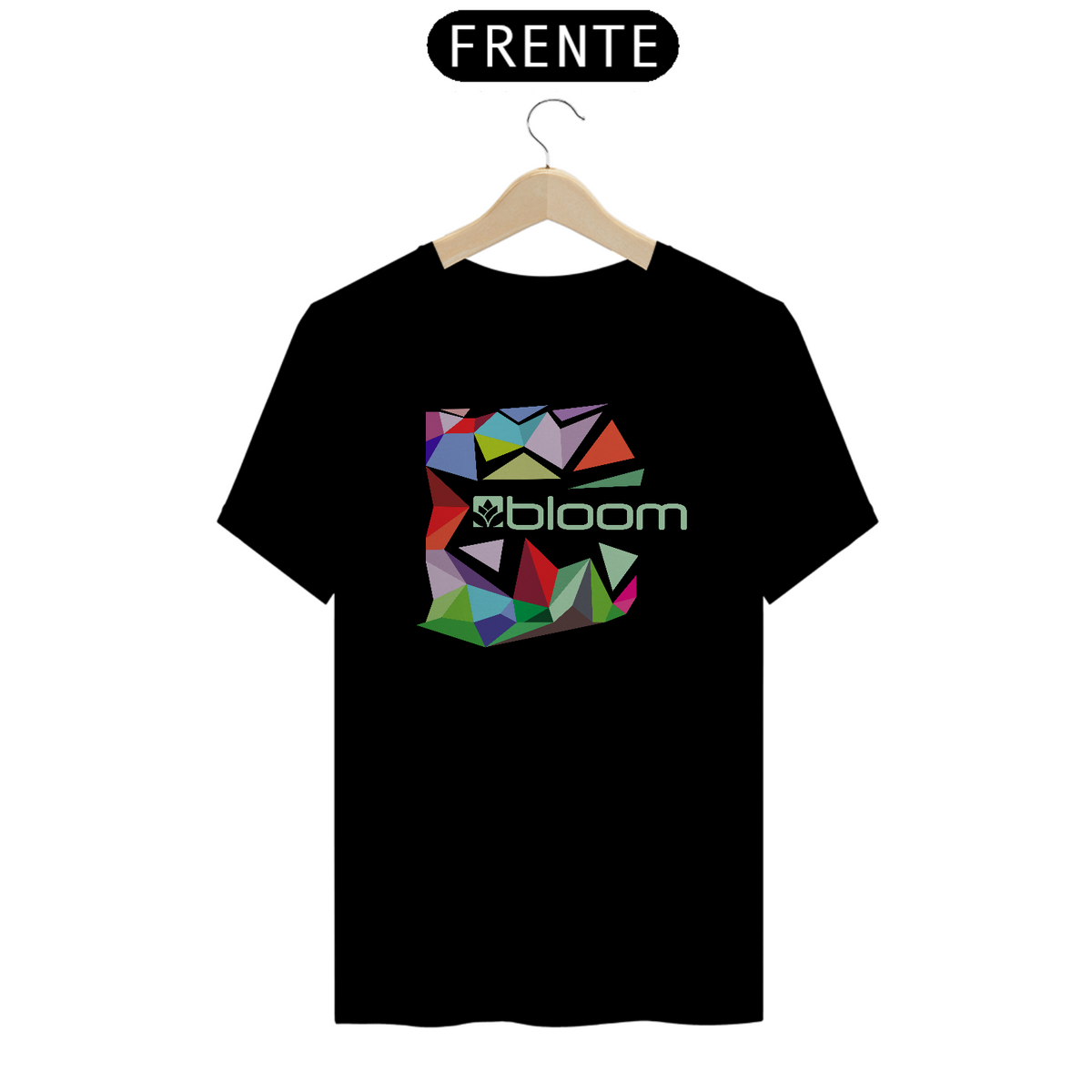 Nome do produto: CAMISETA BLEND