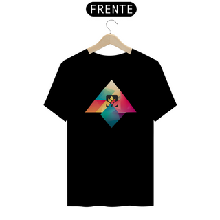 Nome do produtoCAMISETA INVERTED