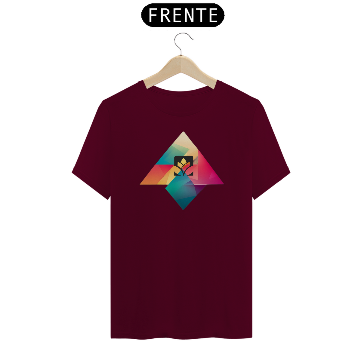 Nome do produto: CAMISETA INVERTED