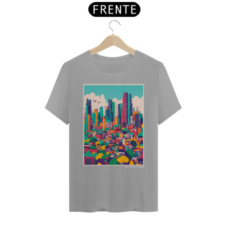 Nome do produtoT-Shirt Cidade Grande