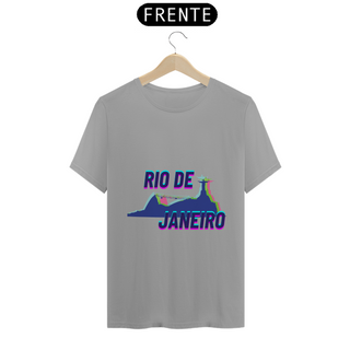 Nome do produtoT-Shirt Rio de Janeiro