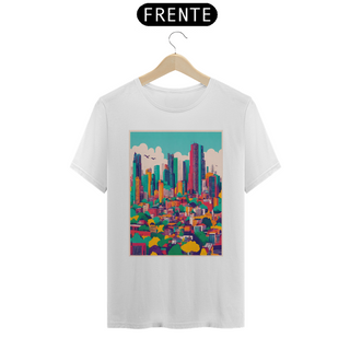 Nome do produtoT-Shirt Cidade Grande