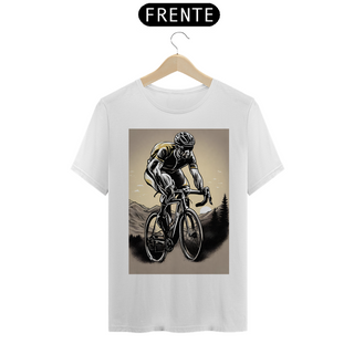 Nome do produtoT-Shirt Ciclista