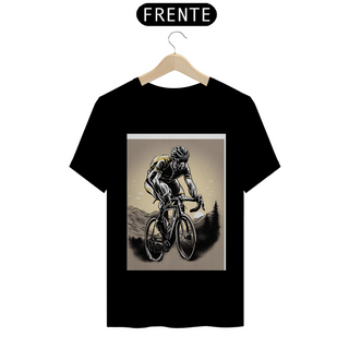 T-Shirt Ciclista
