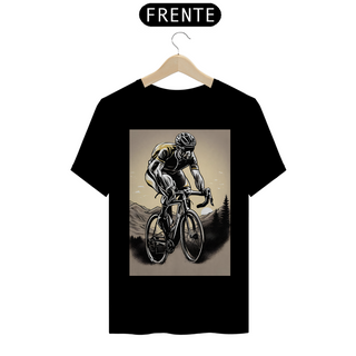T-Shirt Ciclista