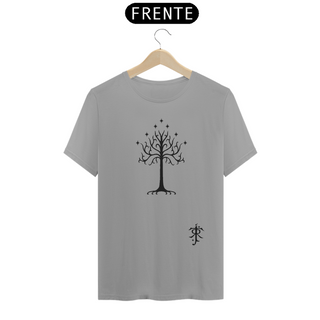 T-Shirt Quality | Árvore de Gondor - O Senhor dos Anéis