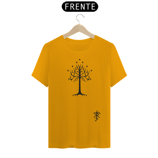 Nome do produtoT-Shirt | Árvore de Gondor - O Senhor dos Anéis