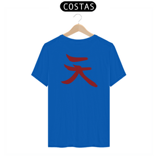 Nome do produtoT-Shirt Quality | Akuma Kanji - Street Fighter