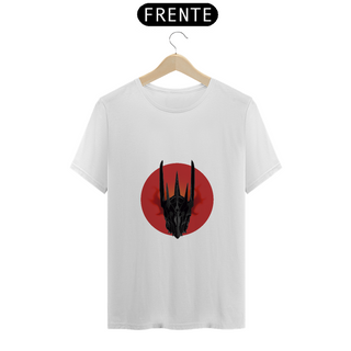Nome do produtoT-Shirt | Olho de Sauron - O Senhor dos Anéis