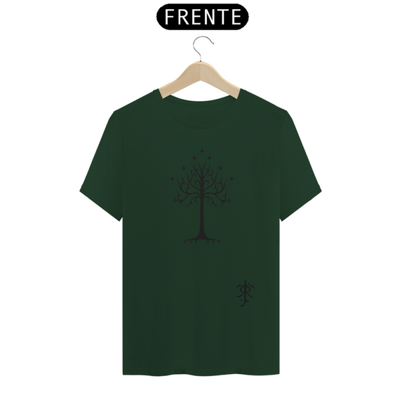T-Shirt | Árvore de Gondor - O Senhor dos Anéis