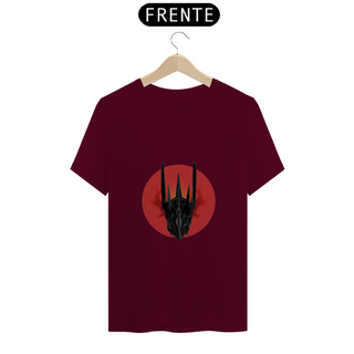 T-Shirt Quality | Olho de Sauron - O Senhor dos Anéis