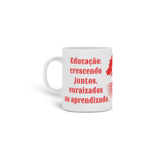 Caneca-Sou Professora