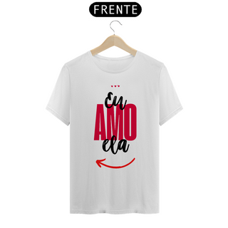 Nome do produtoCamisa Masculina Casal Eu Amo Ela