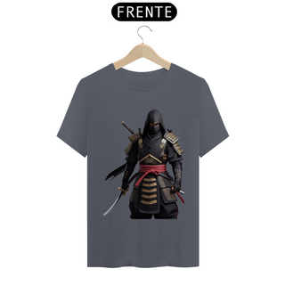 Nome do produtoCAMISETA GUERREIRO NINJA